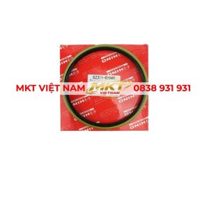 phớt moay ơ trước hino 700 series mã sz311-01046