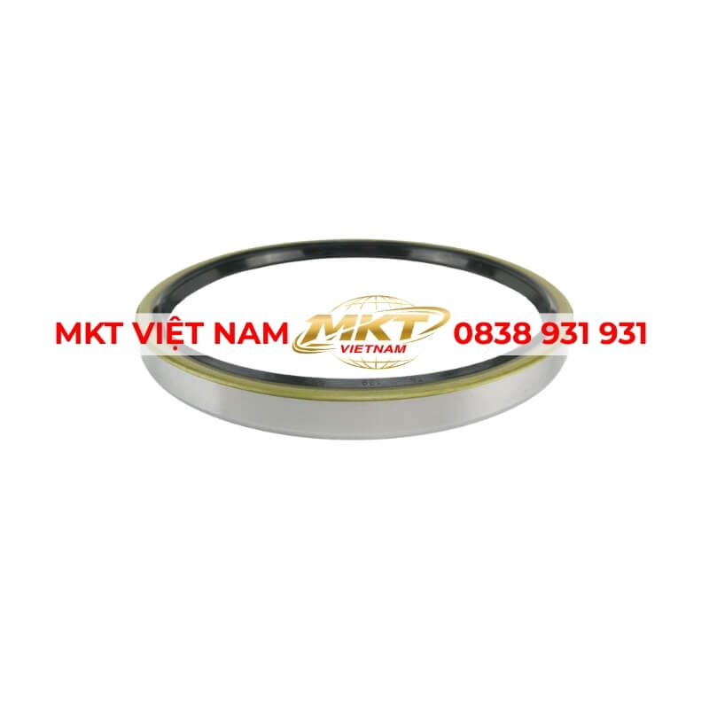 phớt moay ơ trước xe tải hino 700 17-40 tấn