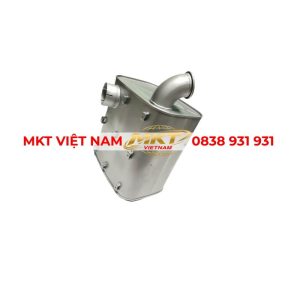 chi tiết phuộc nhún cabin hino 700 s50b0-e0141