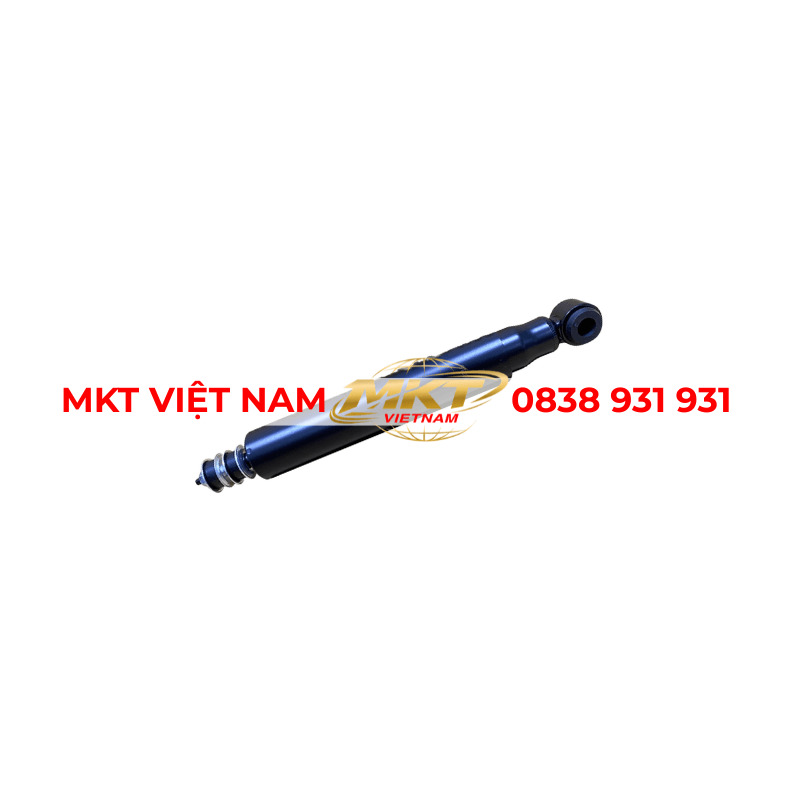 nhíp giảm xóc hino 300 1.9-5 tấn