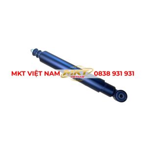 phuộc nhún Hino 500 lắp trên hệ thống treo
