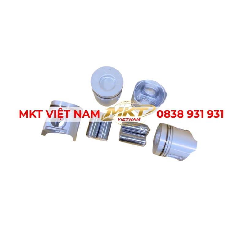piston hino 300 wu342 3.5 tấn