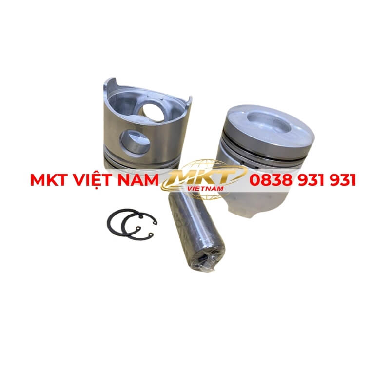 piston hino 300 wu342 3.5 tấn
