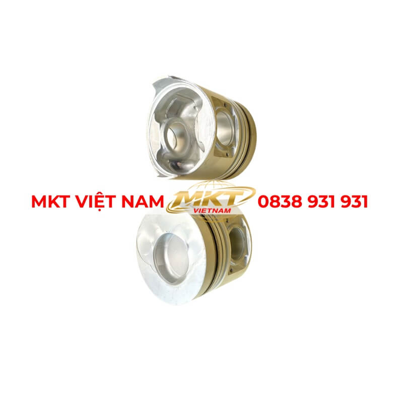 chi tiết piston hino 300 13216-2220