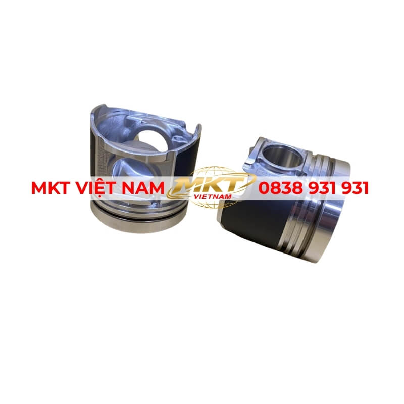 piston hino 300 xzu730 5 tấn