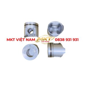 chi tiết piston hino 300 13216-3201