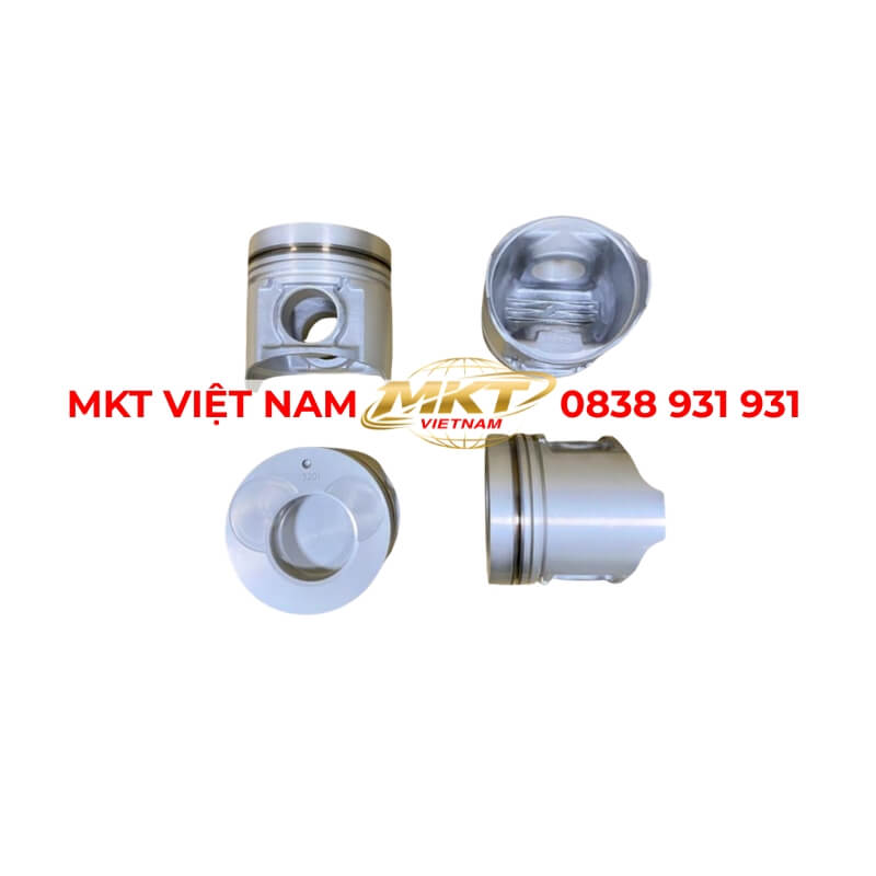 chi tiết piston hino 300 13216-3201