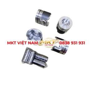 piston hino 300 xzu730 máy n04ct mã 13216-e0010