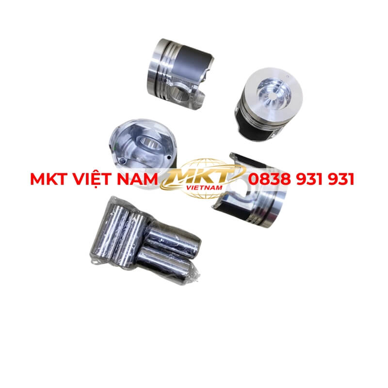 piston hino 300 xzu730 máy n04ct mã 13216-e0010