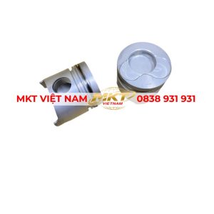 chi tiết piston hino 300 13211-1801