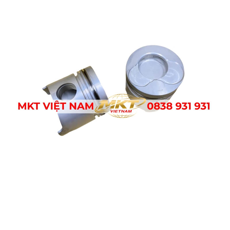 chi tiết piston hino 300 13211-1801