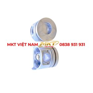 piston lắp trên xe tải hino 300 dutro