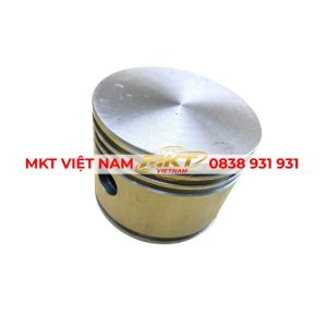 piston máy nén khí thay thế cho Hino 500 Series máy J08C 8.0L