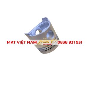 piston lắp trên xe tải hino 300 dutro