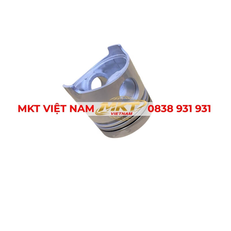 piston lắp trên xe tải hino 300 dutro