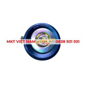 puly trung gian xe tải hino 300 1.9-5 tấn