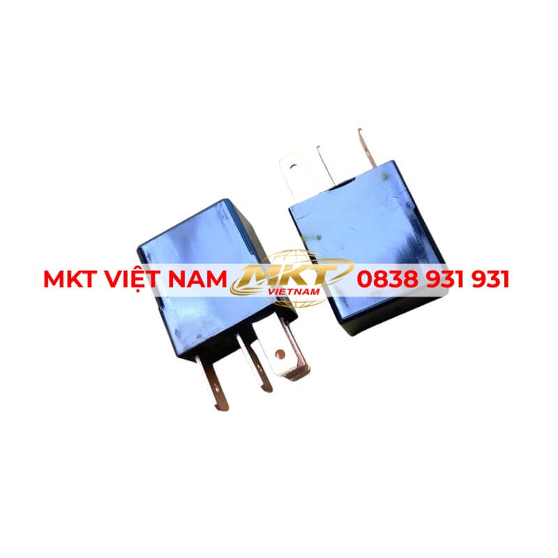 rơ le xe tải hino 300 1.9-5 tấn