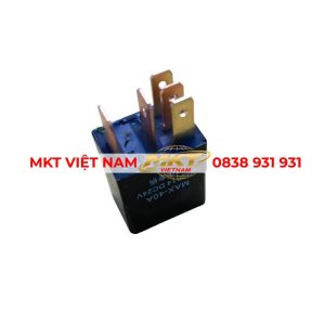 rơ le thay thế cho hino 300 dutro 1.9-5 tấn