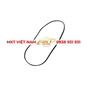gioăng nắp giàn cò thay thế cho hino 300 dutro máy w04d 4.1l