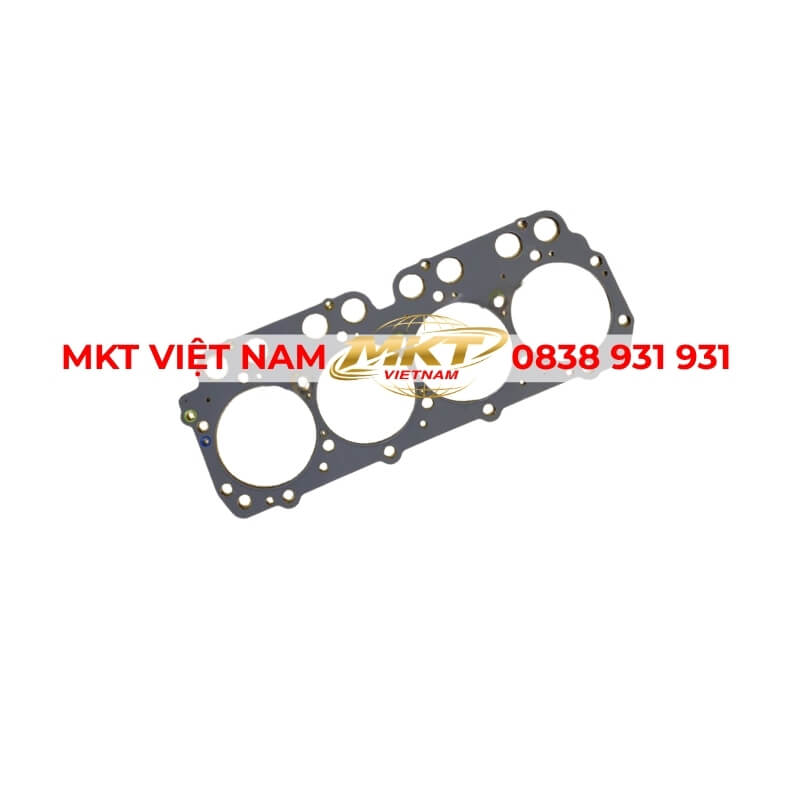 ron nắp máy hino 300 3.5 tấn