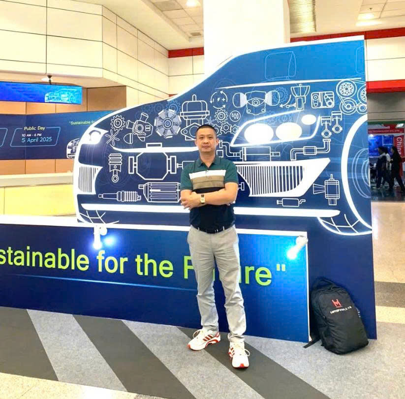 Tác giả - Ceo: Nguyễn Văn Tuấn