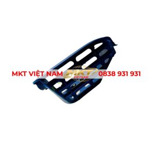 tấm bậc lên xuống hino 300 dutro mã du12-03-001-ln
