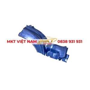 tấm bậc lên xuống Hino 700 mã MG08-04-003-RH
