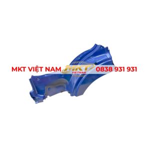 tấm bậc lên xuống lắp trên xe tải Hino 700 Series