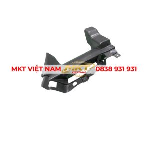 tấm bậc lên xuống lắp trên xe tải Hino 700 Series
