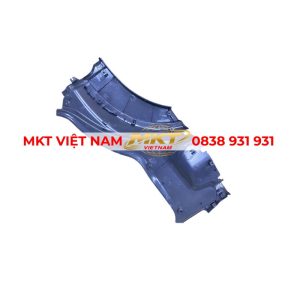 tấm bậc lên xuống thay thế cho Hino 700 Series 17-40 tấn