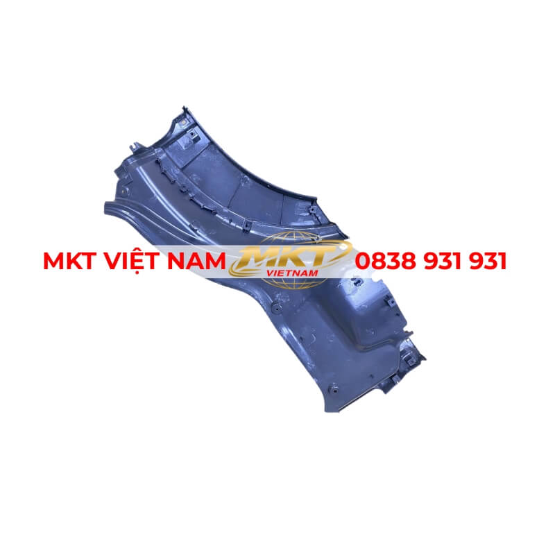 tấm bậc lên xuống thay thế cho Hino 700 Series 17-40 tấn