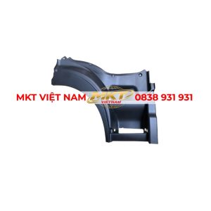tấm bậc lên xuống trên Hino 700 P11C mã 58317-1650