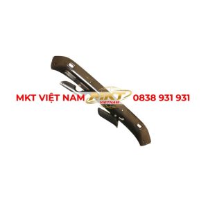 tấm che nắng cabin thay thế cho hino 700 series 17-40 tấn