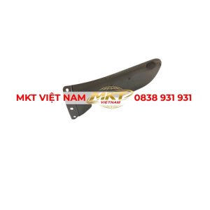 tấm che nắng cabin xe tải hino 700 17-40 tấn