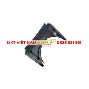 tấm ốp trụ trước thay thế cho hino 300 dutro 1.9-5 tấn
