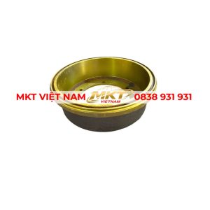 tang trống phanh Hino 700 E13C mã 43512-1023