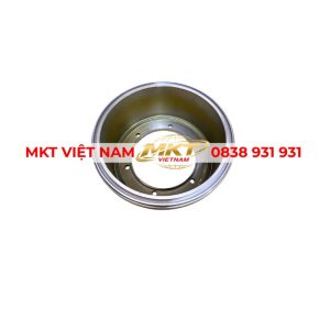 tang trống phanh thay thế cho hino 700 series máy e13c 12.9l