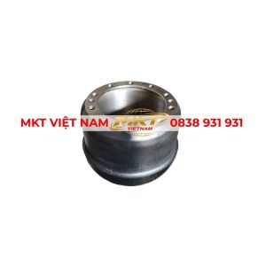 tang trống phanh sau hino 700 series mã s4743-e0040