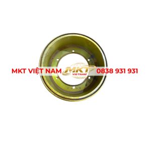 tang trống phanh thay thế cho Hino 700 Series máy E13C 12.9L
