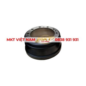 tang trống phanh trước hino 700 series mã 43512-e0410
