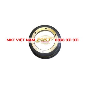 chi tiết tang trống phanh hino 700 43512-1193