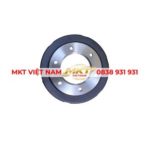 tang trống thắng hino 300 1.9-5 tấn