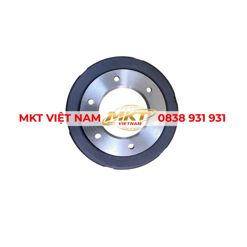 tang trống thắng hino 300 1.9-5 tấn
