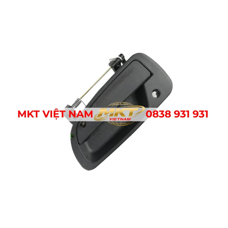 tay mở cửa ngoài xe tải hino 300 1.9-5 tấn