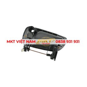 tay mở cửa ngoài thay thế cho hino 300 dutro 1.9-5 tấn