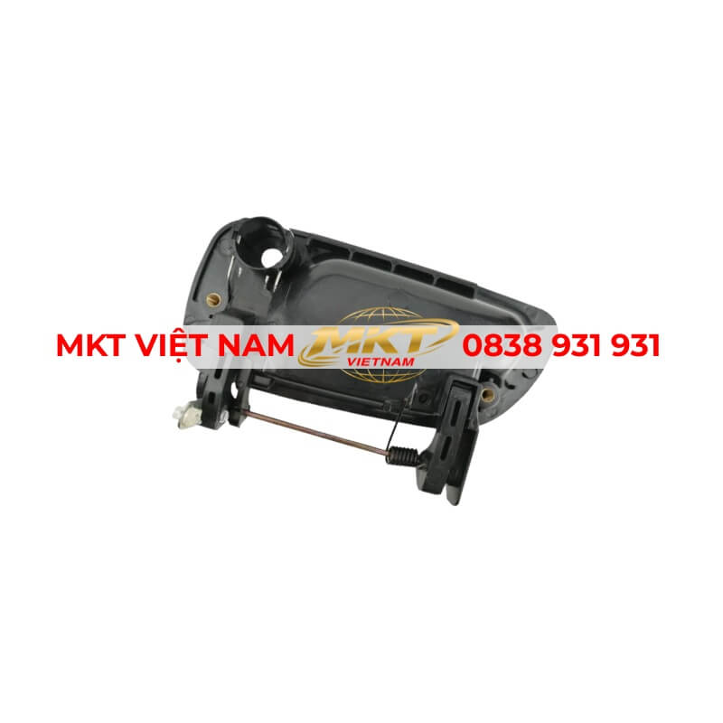 tay mở cửa ngoài thay thế cho hino 300 dutro 1.9-5 tấn