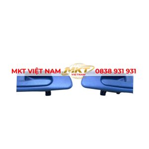 tay mở cửa trong lắp trên xe tải hino 300 dutro
