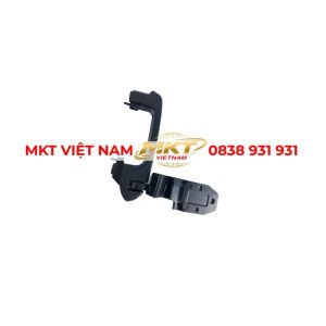 tay nắm panel mặt trước Hino 700 mã 76206-1650