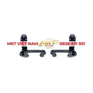 tay nắm panel mặt trước xe tải Hino 700 17-40 tấn