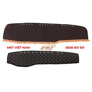 Thảm taplo xe tải Hino